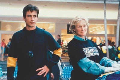 拜物有理剧照的剧照