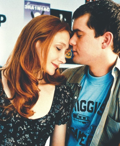 拜物有理剧照的剧照