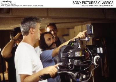 六月虫剧照的剧照