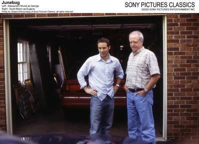 六月虫剧照的剧照