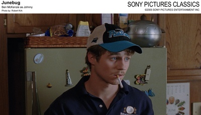 六月虫剧照的剧照