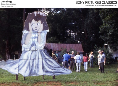 六月虫剧照的剧照