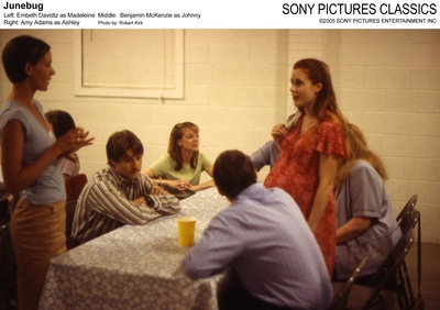 六月虫剧照的剧照