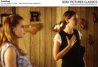 六月虫剧照的剧照