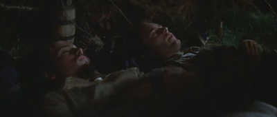 与魔鬼共骑剧照的剧照