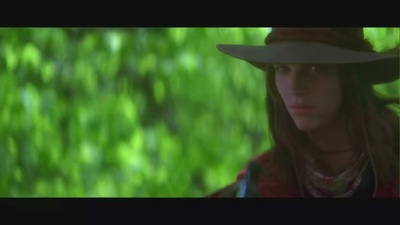 与魔鬼共骑剧照的剧照