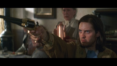 与魔鬼共骑剧照的剧照