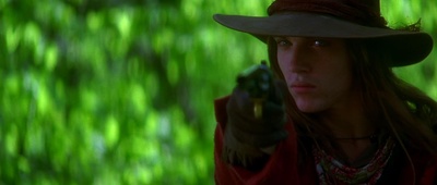 与魔鬼共骑剧照的剧照