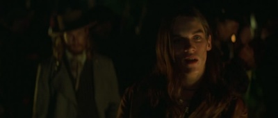 与魔鬼共骑剧照的剧照