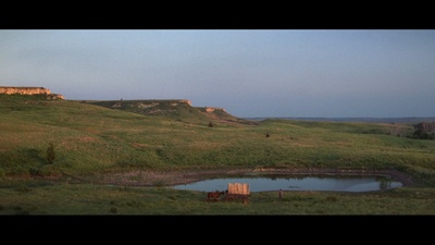 与魔鬼共骑剧照的剧照