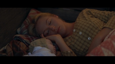 与魔鬼共骑剧照的剧照