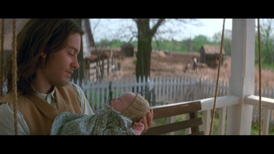 与魔鬼共骑剧照的剧照