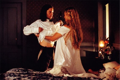 与魔鬼共骑剧照的剧照