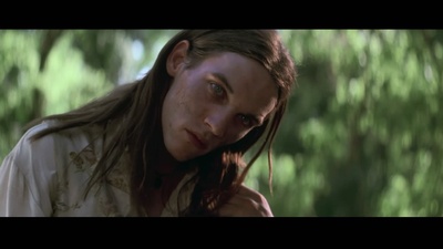 与魔鬼共骑剧照的剧照