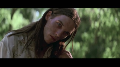 与魔鬼共骑剧照的剧照