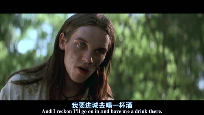 与魔鬼共骑剧照的剧照