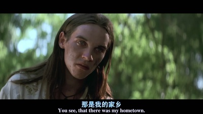 与魔鬼共骑剧照的剧照