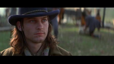 与魔鬼共骑剧照的剧照