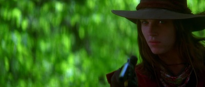 与魔鬼共骑剧照的剧照