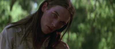 与魔鬼共骑剧照的剧照