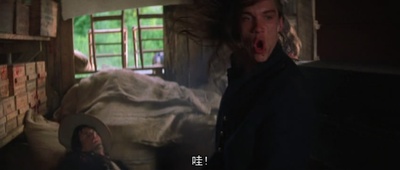 与魔鬼共骑剧照的剧照