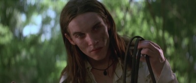 与魔鬼共骑剧照的剧照