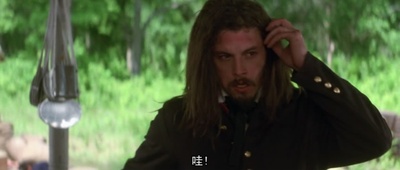 与魔鬼共骑剧照的剧照