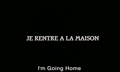 我要回家剧照的剧照