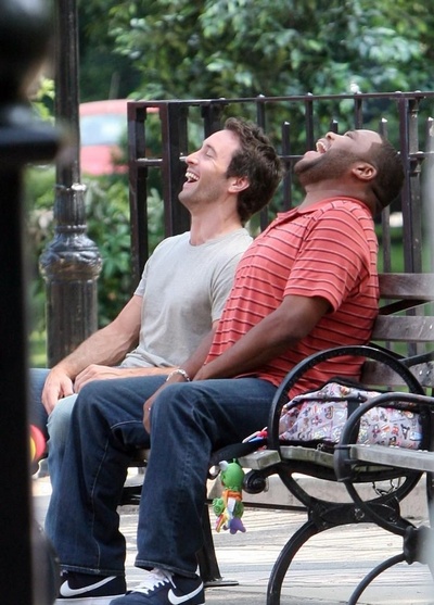 后备计划剧照的剧照