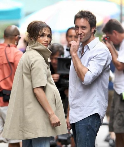 后备计划剧照的剧照