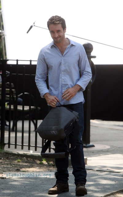 后备计划剧照的剧照