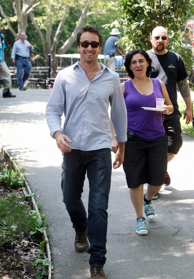 后备计划剧照的剧照