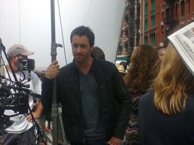 后备计划剧照的剧照