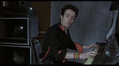 冲撞乐队：粗鲁的男孩剧照的剧照