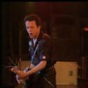 冲撞乐队：粗鲁的男孩剧照