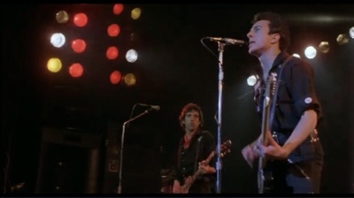 冲撞乐队：粗鲁的男孩剧照的剧照