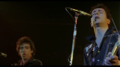 冲撞乐队：粗鲁的男孩剧照的剧照