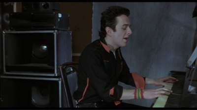 冲撞乐队：粗鲁的男孩剧照的剧照