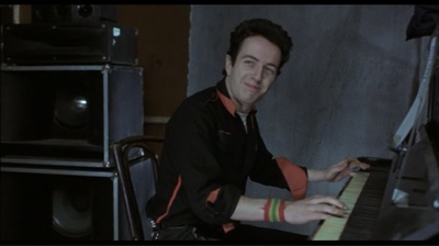 冲撞乐队：粗鲁的男孩剧照的剧照