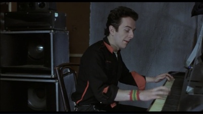 冲撞乐队：粗鲁的男孩剧照的剧照