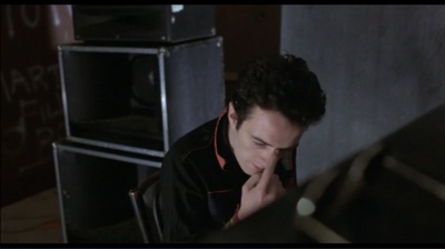 冲撞乐队：粗鲁的男孩剧照的剧照