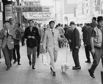 乐队男孩剧照的剧照