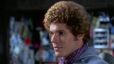 乐队男孩剧照的剧照