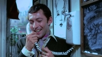 乐队男孩剧照的剧照