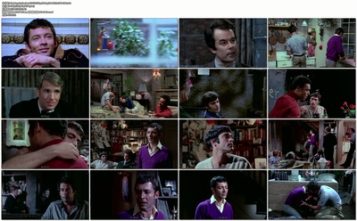 乐队男孩剧照的剧照