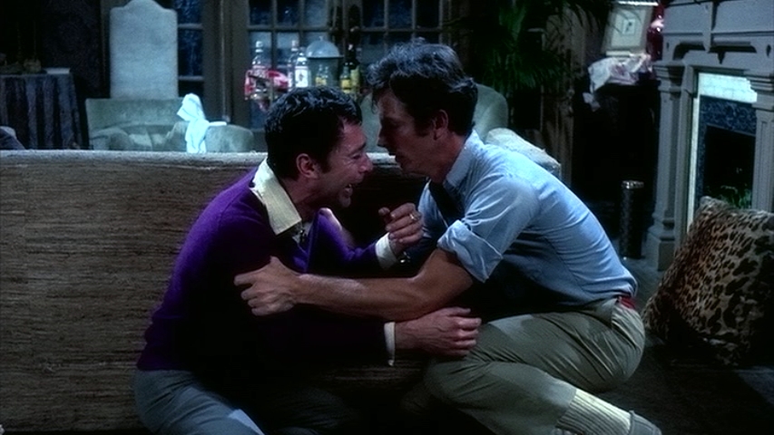 乐队男孩剧照的剧照