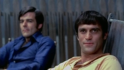 乐队男孩剧照的剧照