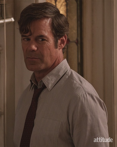 乐队男孩剧照的剧照