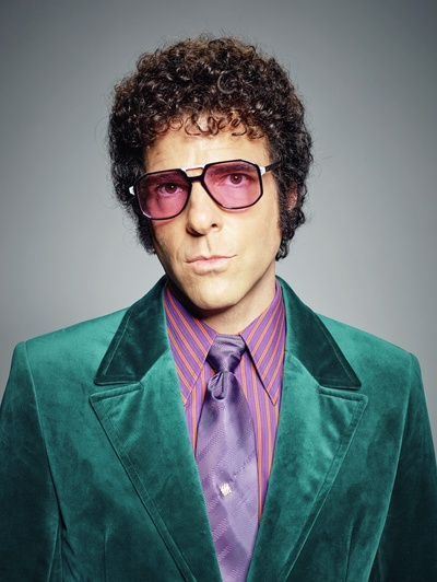 乐队男孩剧照的剧照