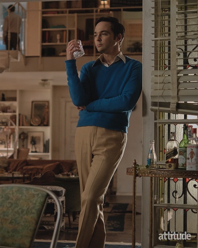 乐队男孩剧照的剧照